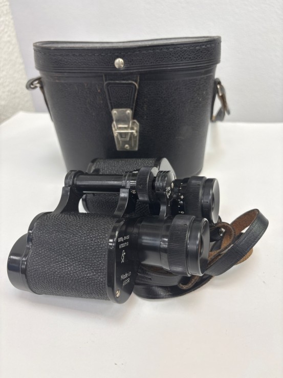 1-1-267264-2-Prismático Binocular Vision Nocturna 8x30 USSR