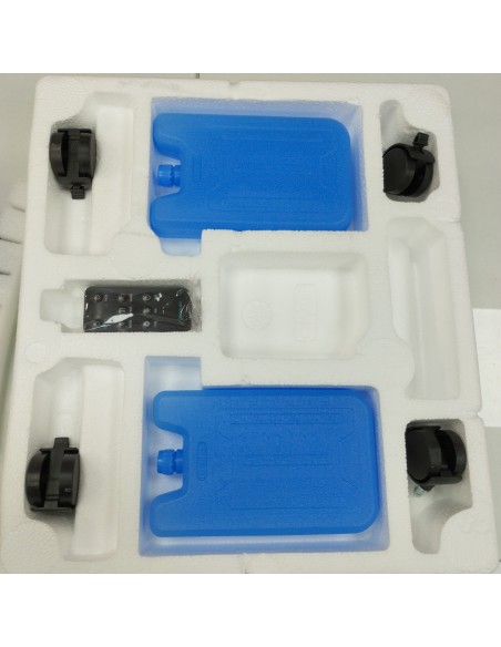 6-6-166146-2-Climatizador Evaporativo cecotec 6500 Pure Tech (sin uso)