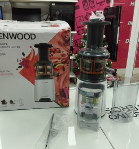 6-6-166348-1-Extractor Cocina Kenwood Purejuice Jmp600wh Sin Uso