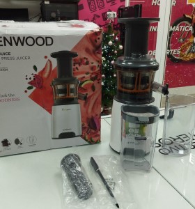 6-6-166348-1-Extractor Cocina Kenwood Purejuice Jmp600wh Sin Uso 2