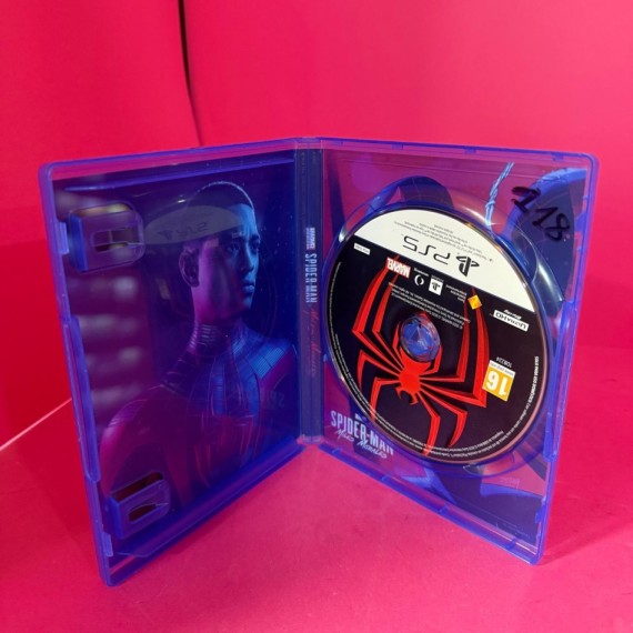 6-8-71375-2-Videojuego PS5 Spiderman Miles Morales 