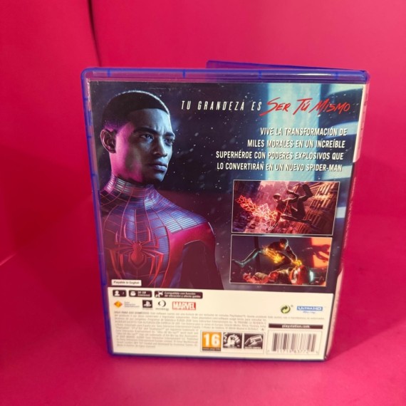 6-8-71375-3-Videojuego PS5 Spiderman Miles Morales 