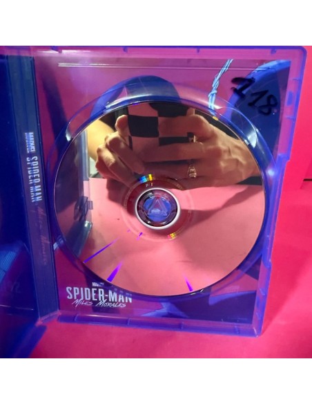 6-8-71375-4-Videojuego PS5 Spiderman Miles Morales 