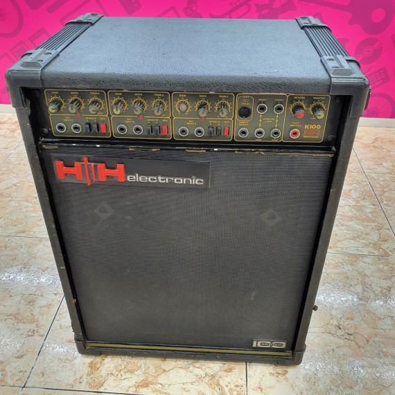 1-1-257208-2-Amplificador Guitarra Electrica HH 100 Series