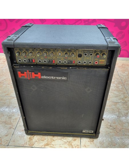 1-1-257208-2-Amplificador Guitarra Electrica HH 100 Series