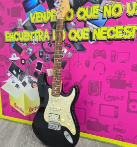 7-7-84129-1-Guitarra Electrica Stx Strat Style 