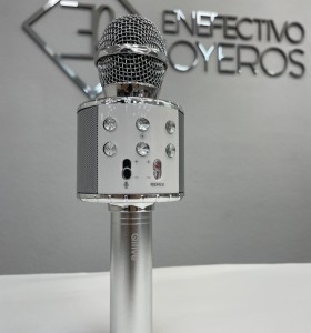 1-1-267639-1-Sonido Microfono Qilive Altavoz