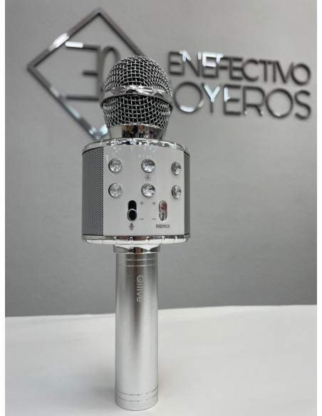 1-1-267639-1-Sonido Microfono Qilive Altavoz