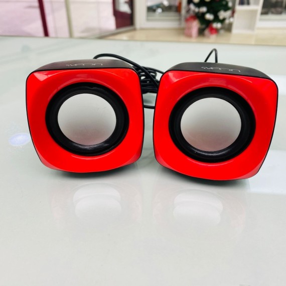 8-8-75031-1-Informática Altavoces Sveon SON10 USB 2.0. 