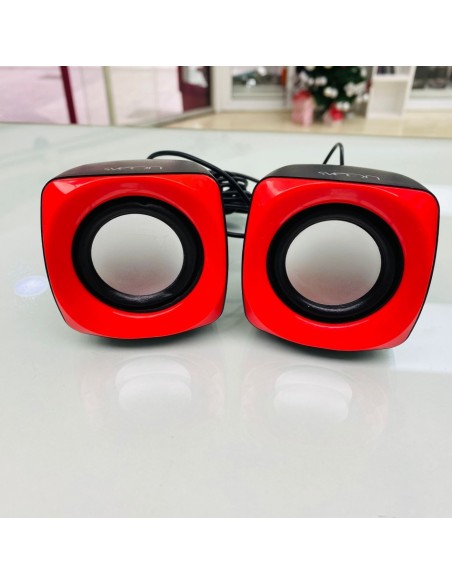 8-8-75031-1-Informática Altavoces Sveon SON10 USB 2.0. 