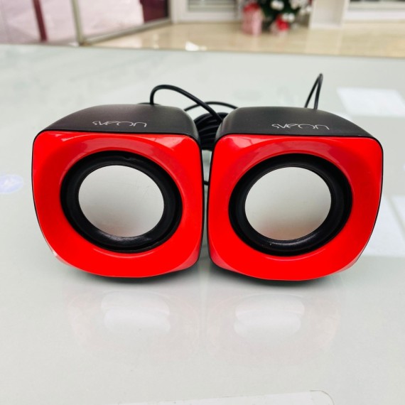 8-8-75031-3-Informática Altavoces Sveon SON10 USB 2.0. 