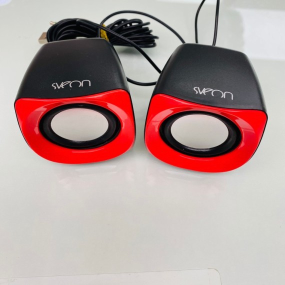 8-8-75031-5-Informática Altavoces Sveon SON10 USB 2.0. 
