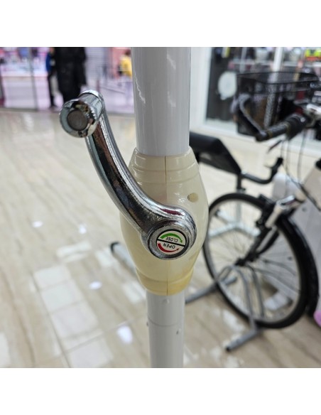 8-8-75093-1-Sombrilla de Terraza (sin Soporte) Sin Uso