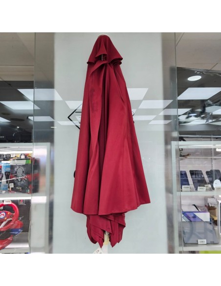 8-8-75093-3-Sombrilla de Terraza (sin Soporte) Sin Uso