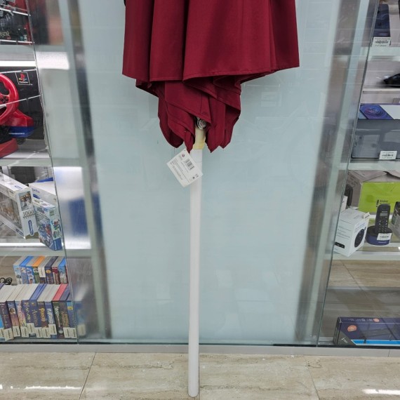 8-8-75093-4-Sombrilla de Terraza (sin Soporte) Sin Uso