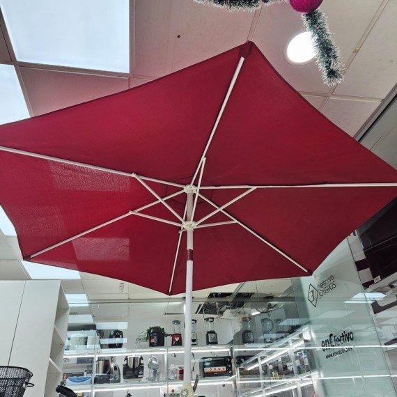 8-8-75093-6-Sombrilla de Terraza (sin Soporte) Sin Uso