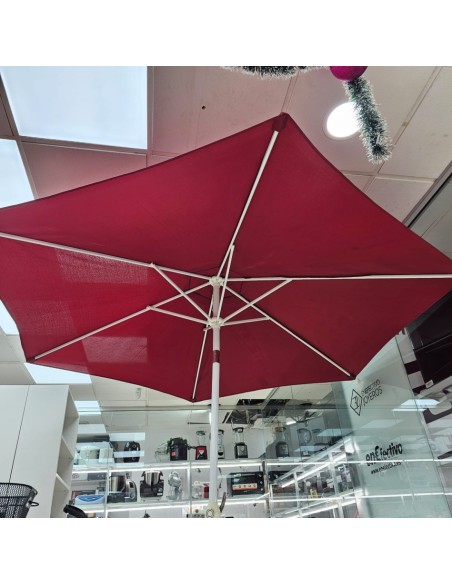 8-8-75093-6-Sombrilla de Terraza (sin Soporte) Sin Uso