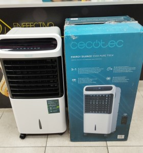 6-6-166147-1-Climatizador Evaporativo cecotec 5500 2