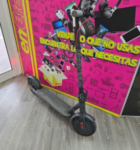 7-7-84127-1-Monopatin electrico Xiaomi Scooter 4 