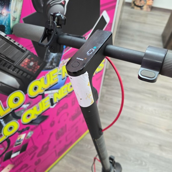 7-7-84127-3-Monopatin electrico Xiaomi Scooter 4 