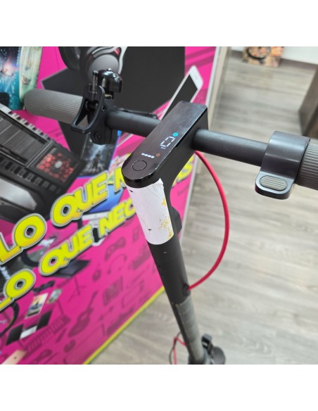 7-7-84127-3-Monopatin electrico Xiaomi Scooter 4 