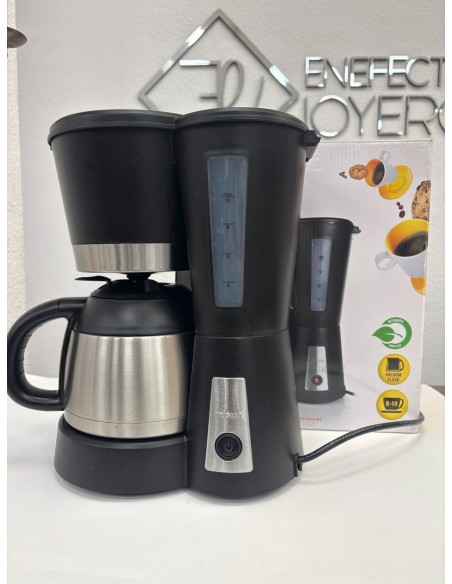 1-1-267821-1-Cafetera Goteo Tristar Cm 1234