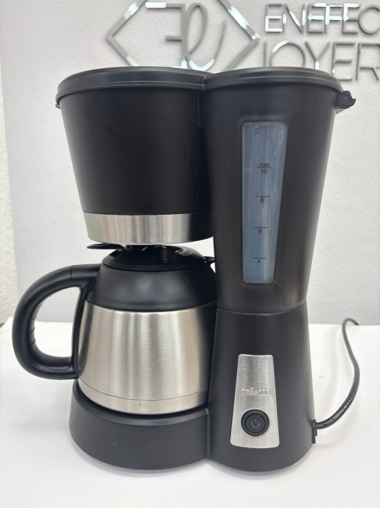 1-1-267821-2-Cafetera Goteo Tristar Cm 1234