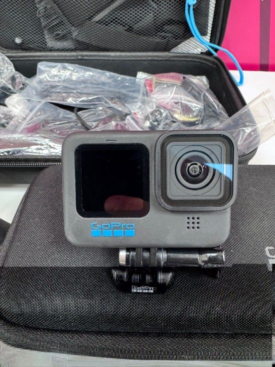 7-7-84133-2-Videocámaras GoPro Hero 11