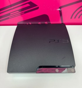 7-7-84067-1-Consola PS3 Slim 120g