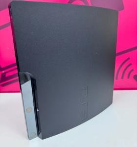 7-7-84067-1-Consola PS3 Slim 120g 2