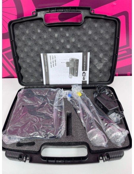 7-7-84061-1-Microfono KS KMI 400 HAND