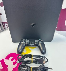 9-9-73115-1-Consola PS4 Slim 500gb 