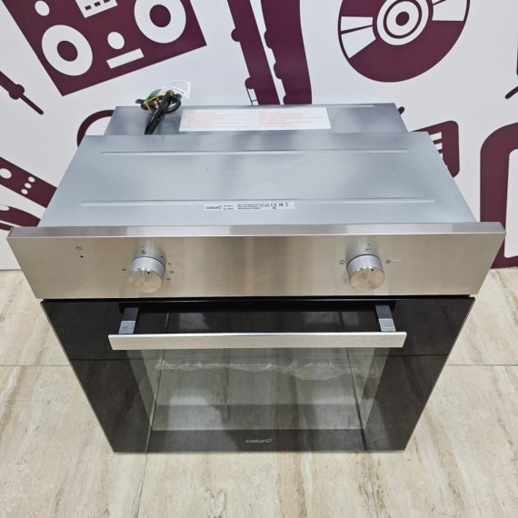 8-8-75134-3-Gran electrodoméstico Horno Cata ses 7004 X C (Nuevo)