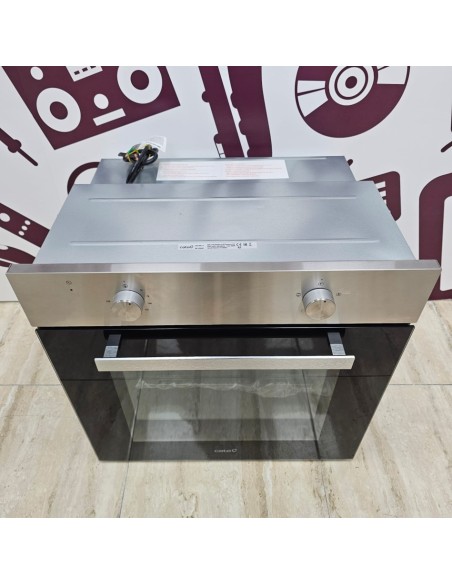 8-8-75134-3-Gran electrodoméstico Horno Cata ses 7004 X C (Nuevo)