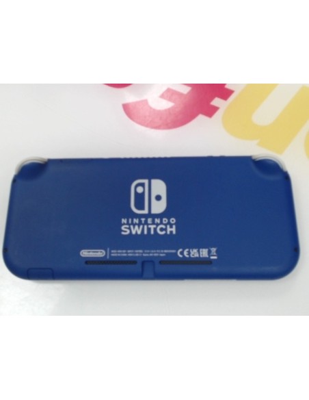 6-6-166481-2-Consola Nintendo Switch Lite Azul