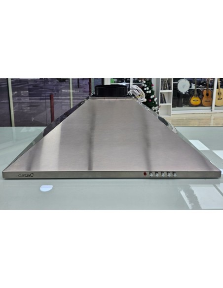8-8-75132-1-Campana Extractora Cata V6000X-C (Nueva)