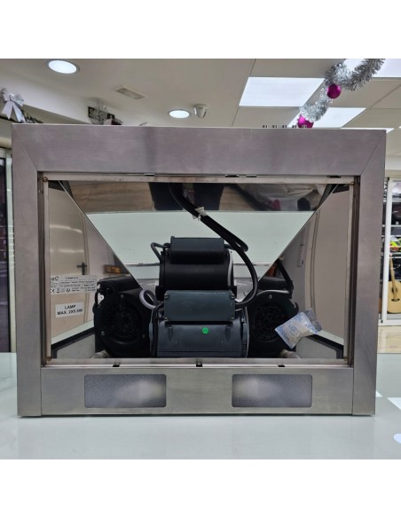 8-8-75132-3-Campana Extractora Cata V6000X-C (Nueva)