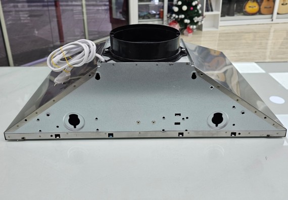 8-8-75132-4-Campana Extractora Cata V6000X-C (Nueva)