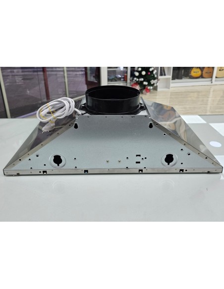 8-8-75132-4-Campana Extractora Cata V6000X-C (Nueva)