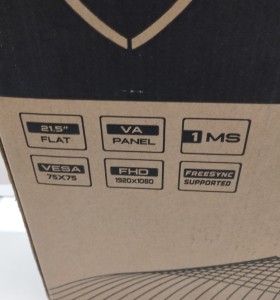 6-6-166265-1-Monitor LED Keep Out Xgm22bv4 2