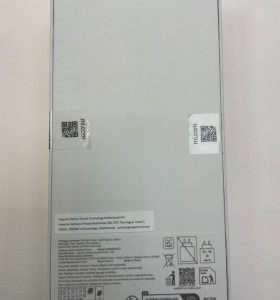 1-1-265824-1-Smartphone Xiaomi Redmi 14C 8 128Gb (Sin Uso) 2