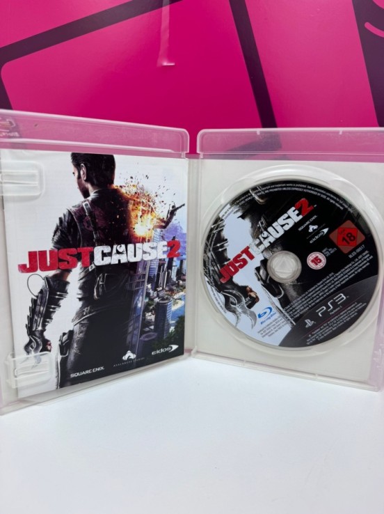 7-7-84069-2-Videojuego PS3 Just Cause 2