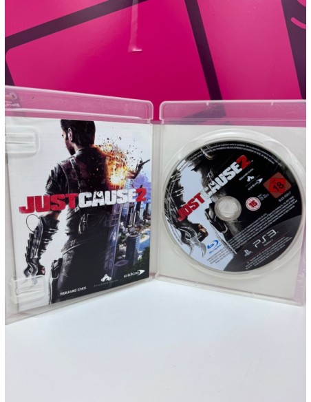 7-7-84069-2-Videojuego PS3 Just Cause 2