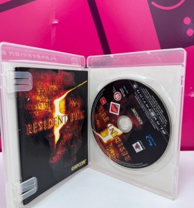 7-7-84070-1-Videojuego PS3 Resident Evil 2
