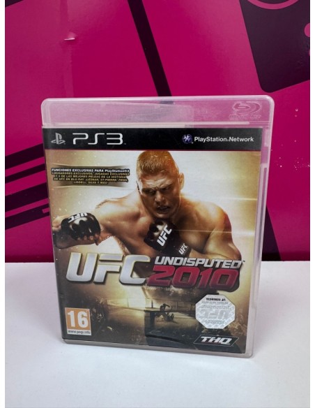 7-7-84071-1-Videojuego PS3 UFC2010