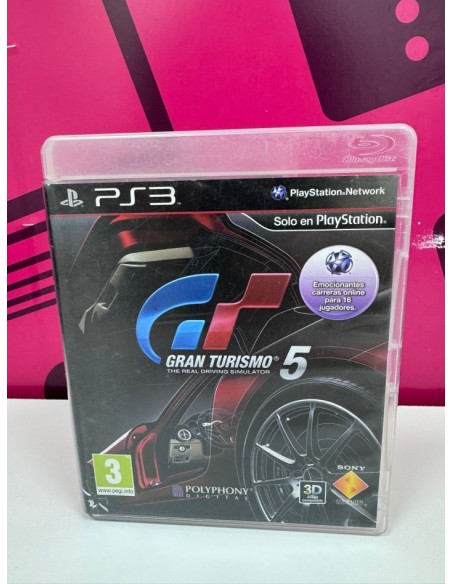 7-7-84082-1-Videojuego PS3 Grand turismo 5