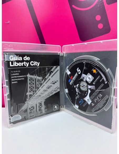 7-7-84082-2-Videojuego PS3 Grand turismo 5