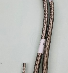 8-8-75133-1-Grifo cocina Monomando de cocina de caño alto NUEVO 2