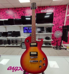 6-6-162371-1-Guitarra Electrica LES PAUL STUDIO