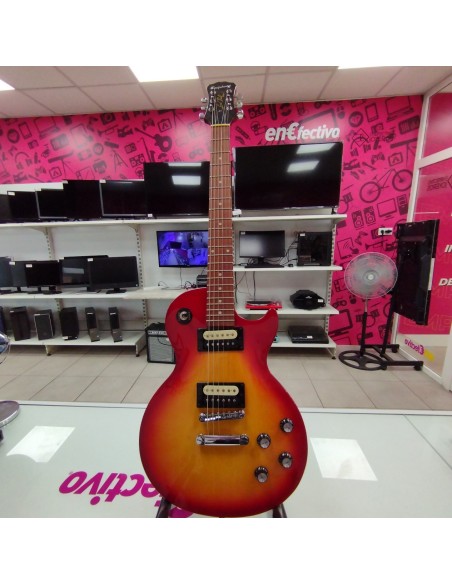 6-6-162371-1-Guitarra Electrica LES PAUL STUDIO